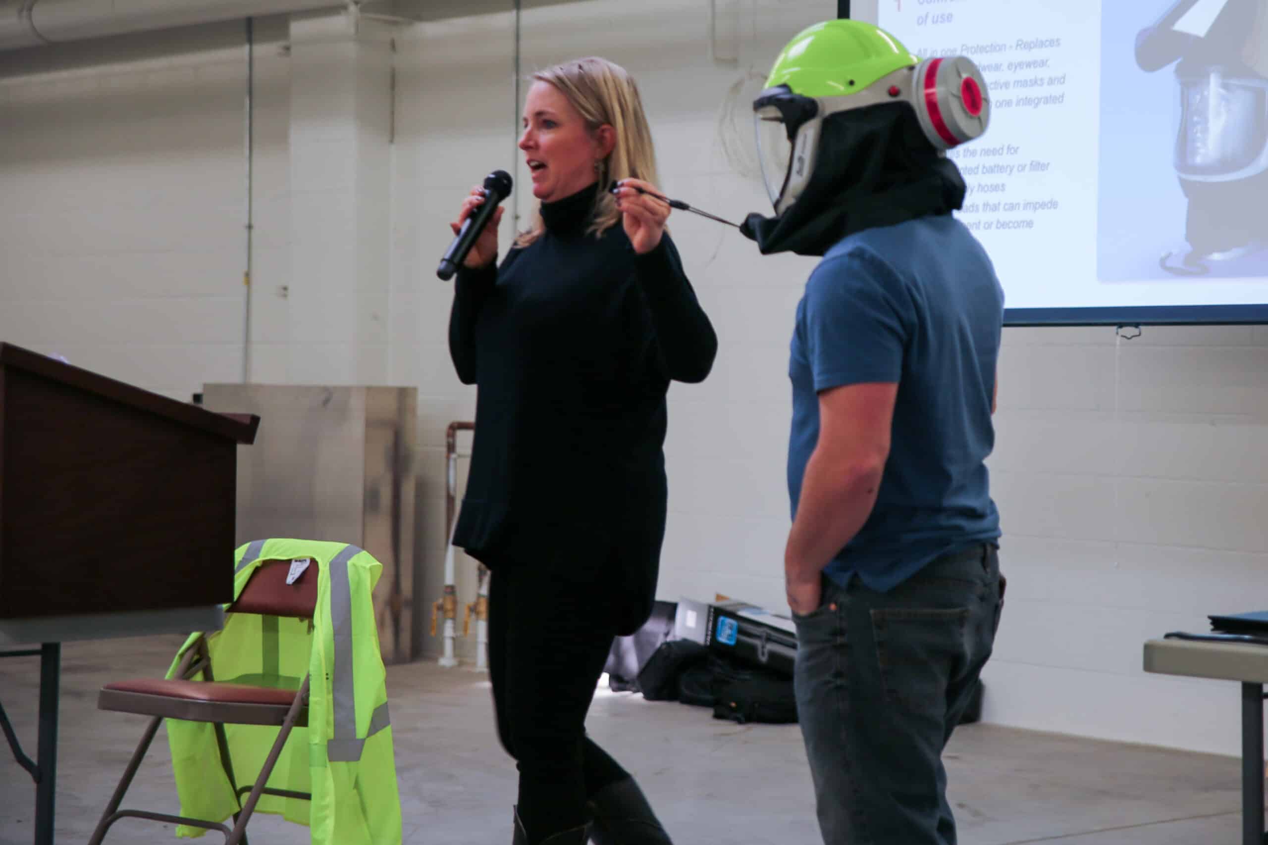 BRC Safety Day 2017