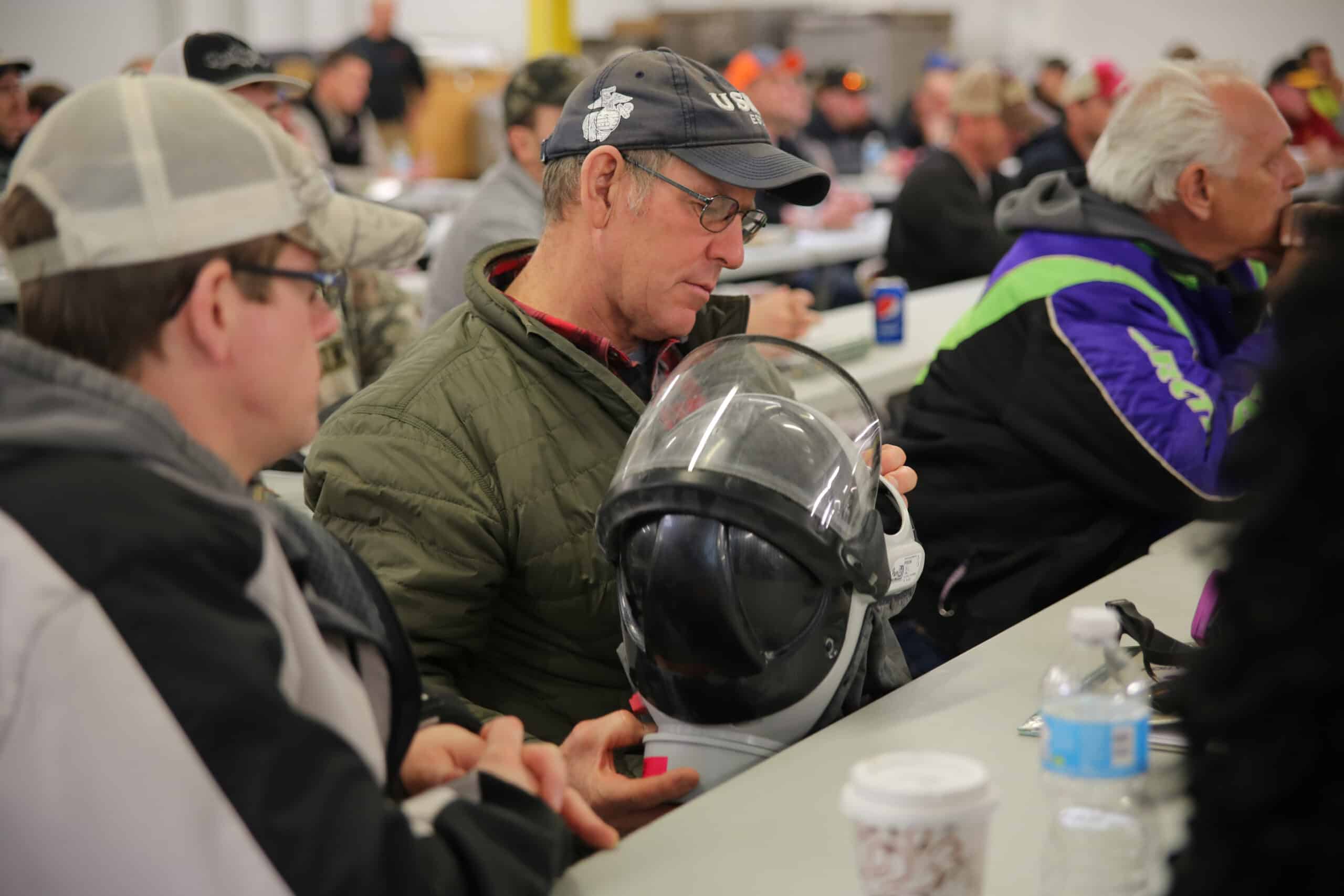 BRC Safety Day 2017
